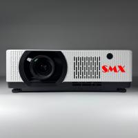8200LM 4K Projector de Área Limpa de Alto Brilho 3LCD 3D Laser Mapping Projector