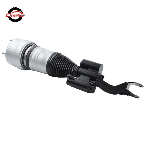 2133202338 Air Suspension Strut Front Left For Mercedes Benz W213 E - Class 4-Matic
