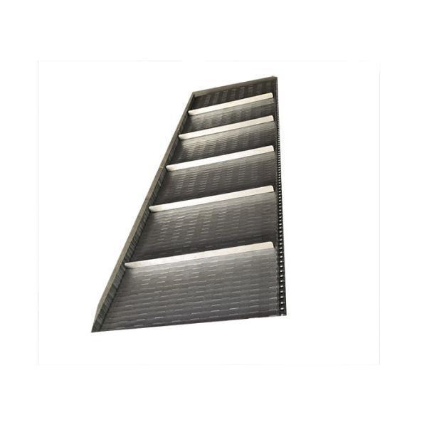 Теплостойкая конвейерная лента сетки нержавеющей стали углерода для охлаждая лифта