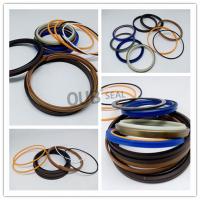 2438U1135F1 Boom Seal Kits Excavator Repair Kit KOB-2438U999R100 KOB-2438U999R200 Kobelco SK250LC IV KOB-2438U1135R300