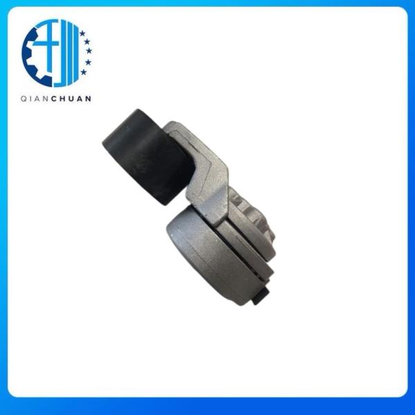  6731-61-4510 Belt Tensioner For Komatsu PC70 PC60-7 4D102  Excavator Spare Parts