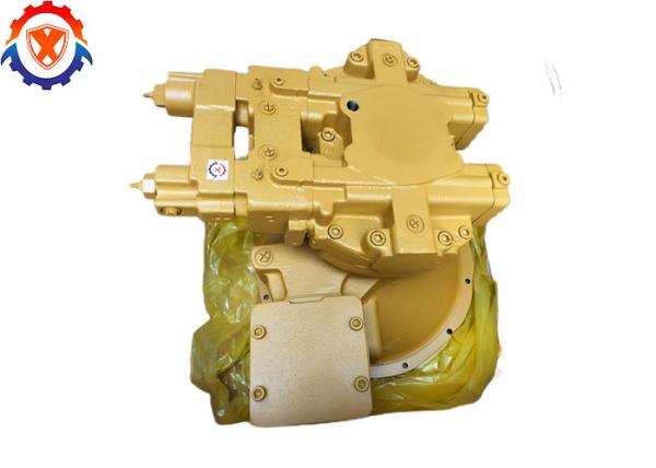 133-7539 Excavator Main Pump Assy A8VO107 Hydraulic Pump