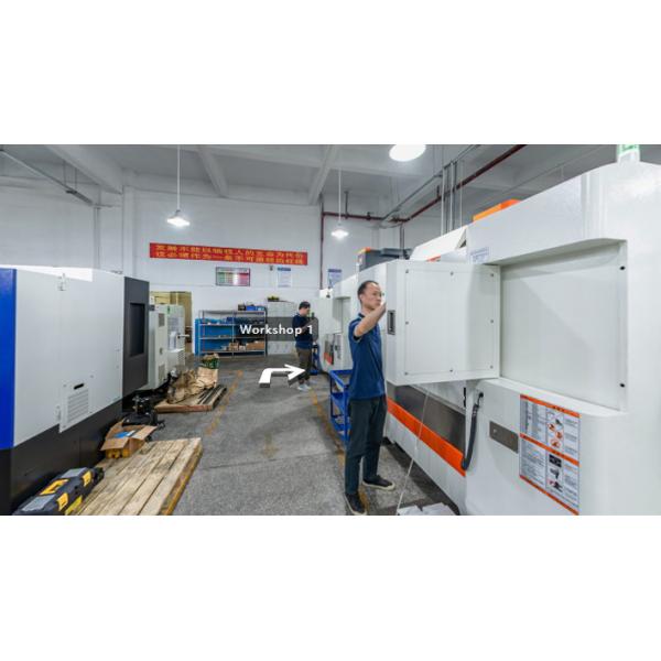 Shenzhen Tuofa Technology Co., Ltd.