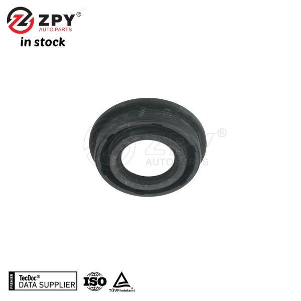 Fuel Injector Seal Washer O Ring Set For VW Caddy Golf Passat 03L103070