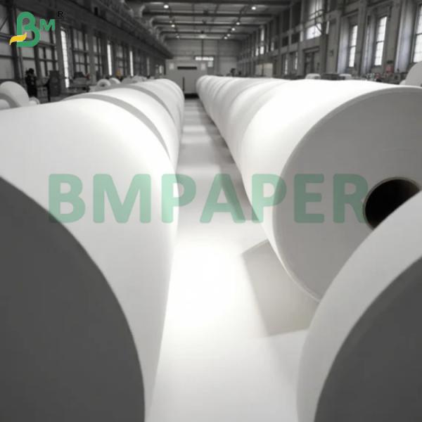 60g Medical Dialysis Paper For Wrapping Surgical Glove Good Sterilisation