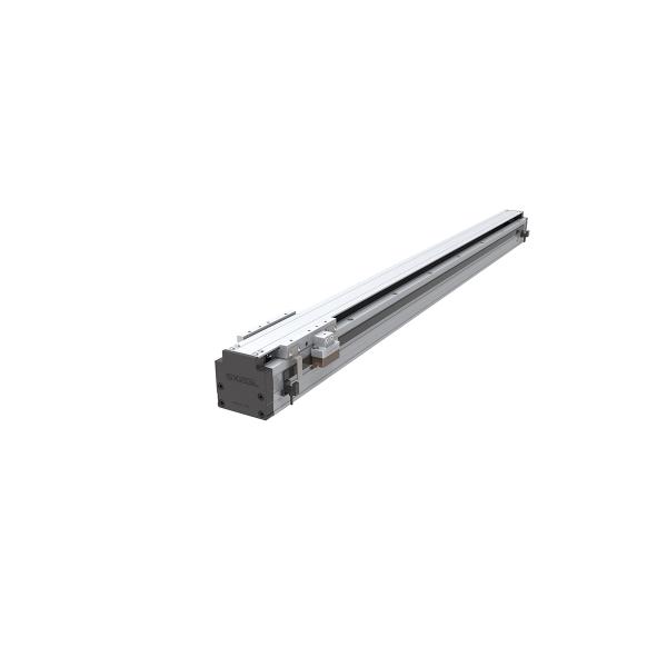 High Rigidity  Long Stroke Linear Motor DDL  High Precision