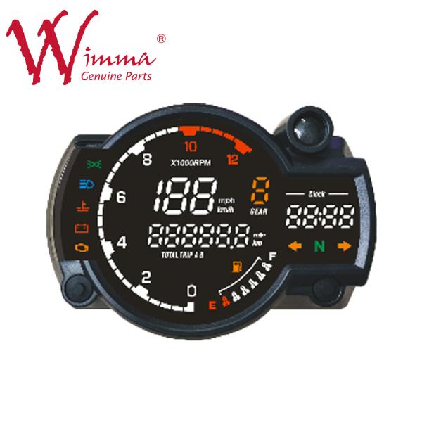 Venda Quente KOSO RX2N Speedometer Com bom preço por atacado