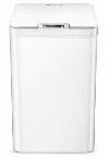 Eco Friendly 13L Intelligent Trash Can With Lid Storing Various Rubbishes
