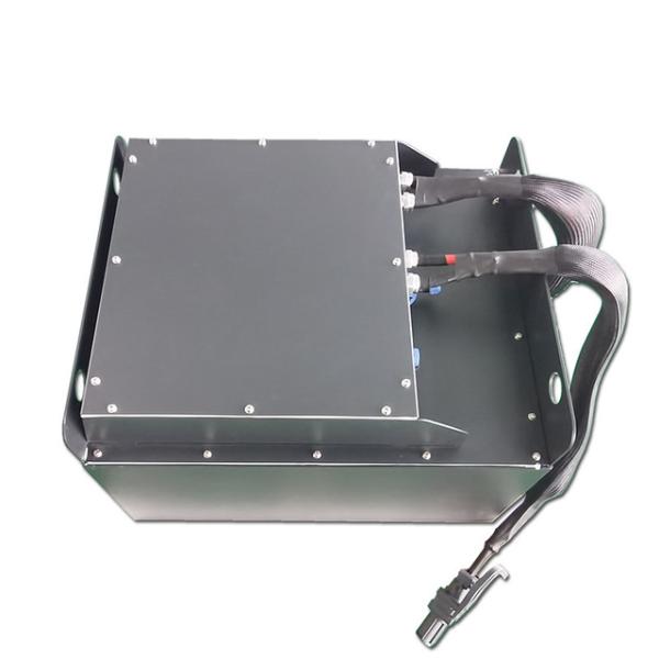 CLF 24V 48V 300Ah 400Ah OEM ODM LiFePO4 Литий-железофосфатный аккумулятор