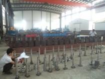 Cangzhou Huachen Roll Forming Machinery Co., Ltd.