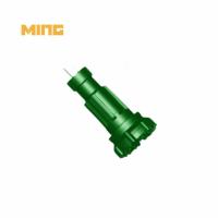 356mm 12 polegadas NUMA120 Alta pressão de ar DTH botão de perfuração para máquina de perfuração de buracos no solo
