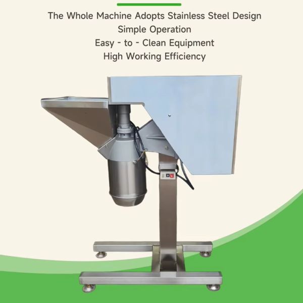 Custom Industrial Automatic Commercial Juicer, Industrial Juicer, Fruit and Vegetable Pulp Juicer, Suitable for Extracting Juice from Lemons/Grapefruits/Pomegranates/Citrus Fruits