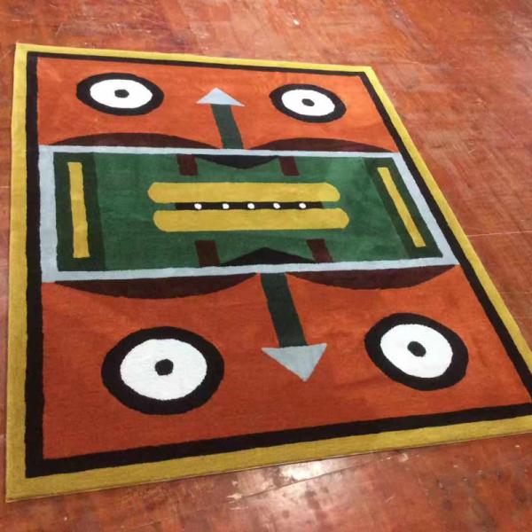 Living Room Carpets And Rugs Large Luxury Floor Washable Handmade Tufting Tufted Rugs