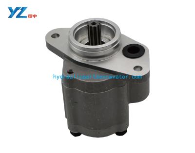 4255303 Hydraulic Gear Pumps For Hitachi Excavator EX200-2 EX200-3