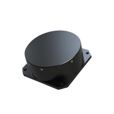AgileLight-98A Digital Closed-Loop Single Axis Fiber Optic Gyro FOG