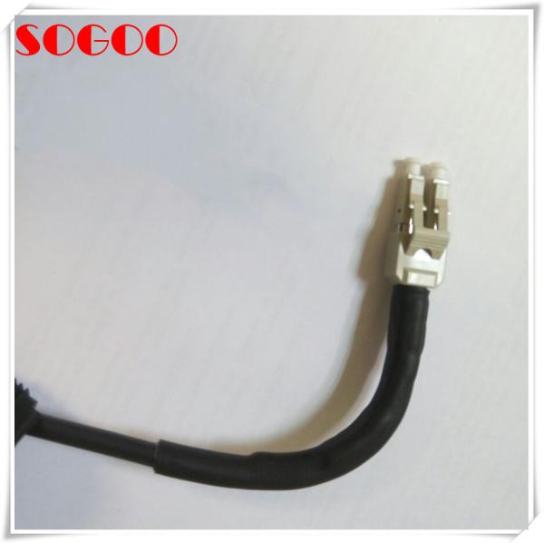 FUFAS MM OD Fiber LC OD-LC OD Dual 2 M 473288A,RFM/RRH,995741 Nokia NSN Dual, HF,OM2 Flexible Ended