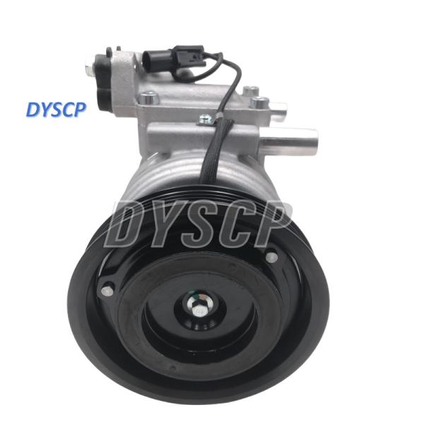 15C Автоактивный компрессор 97701-2D700 97701-2E400 977012D700 KIA Sportage Cerato 2007 4pk