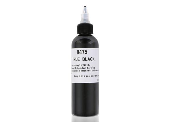 OEM Available Semi-Cream Permanent Makeup Pigment 120 ML For Beauty Tattoo