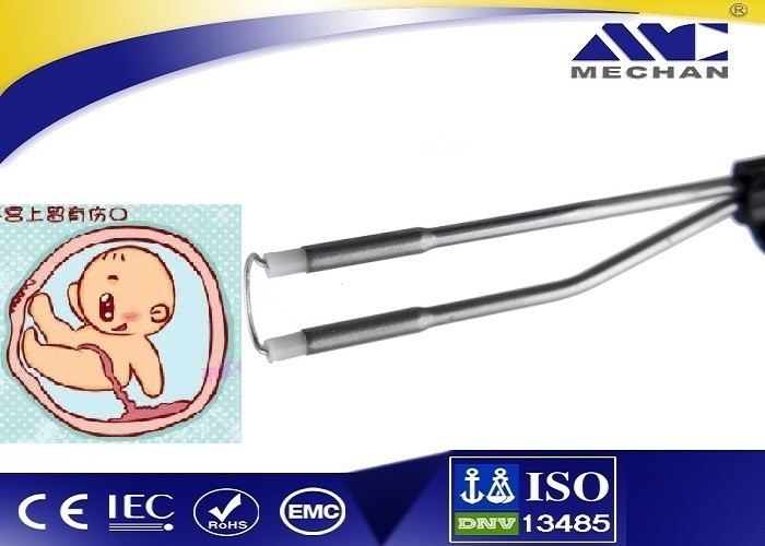 Зонд плазмы Gynecology PLA201 используемый для шрамов ремонта матки