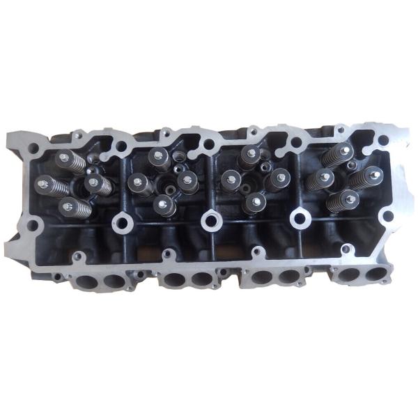 Complete Engine Cylinder Head For MITSUBISHI 4M41AT 3.2DCI 908600 Common Rail
