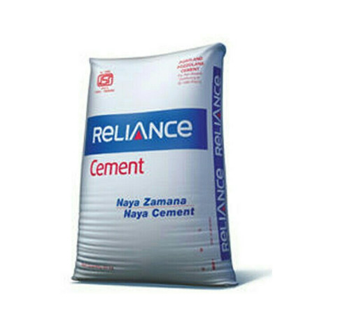 50kg Portland Cement Bags Valve , Hemmed PP Bags For Cement