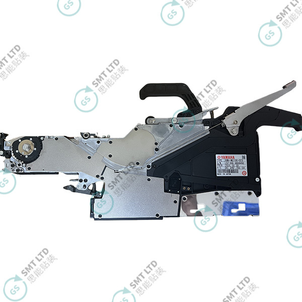 KMV-MC100-011 Alimentador ZSR de 8 mm para máquina de colocación Yamaha