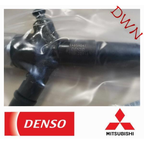 Inyectores de combustible DENSO 1465A041