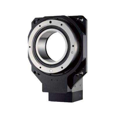 Mechanical CNC Rotary Table Hollow Rotary Actuator Table YKW200 Series