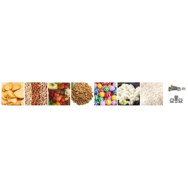 70bags/Min Nitrogen Potato Chips Packaging Machine