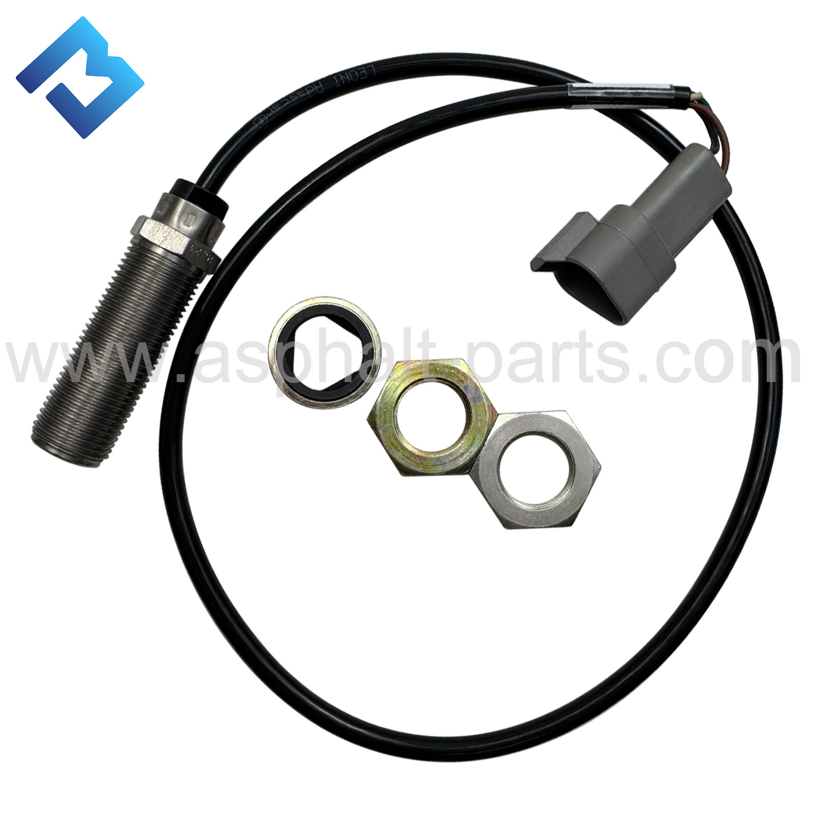 2240621 AB600-3 датчик скорости 2299212 датчик скорости датчик скорости датчики SB250-2 асфальтовый прокладчик молоток вибрация
