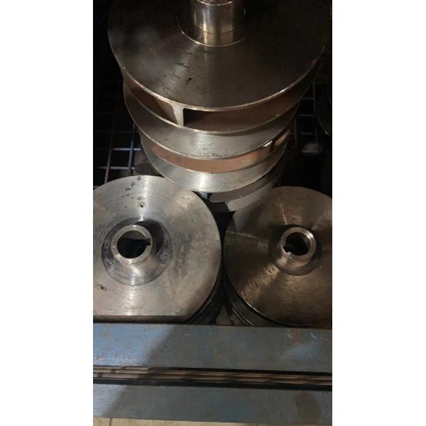 SL80WQP36-30- 7.5КВ подводный насос для канализации из двойной нержавеющей стали