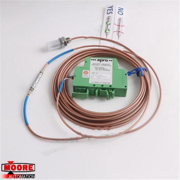 PR6423/000-031 CON041  EPRO  PLC  Module