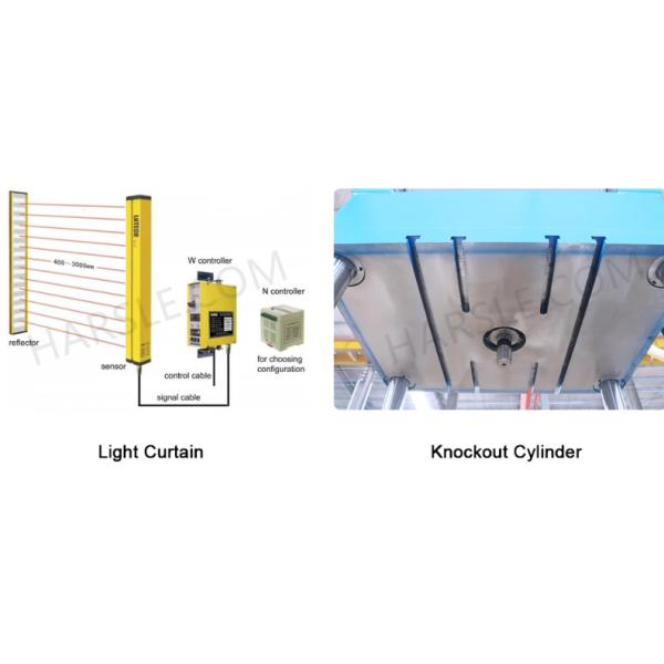 Y27-630T hydraulic workshop press, hydraulic press machine for sale