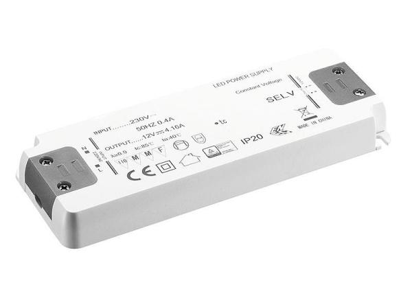 75W Super Thin 12V 6.25A Lighting Driver 36V 2.08A Converter 24V 3.125A LED Power Supply