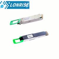 T DP4CNL N00 400G BASE QSFP-DD DR4+ 1310nm Module émetteur-récepteur
