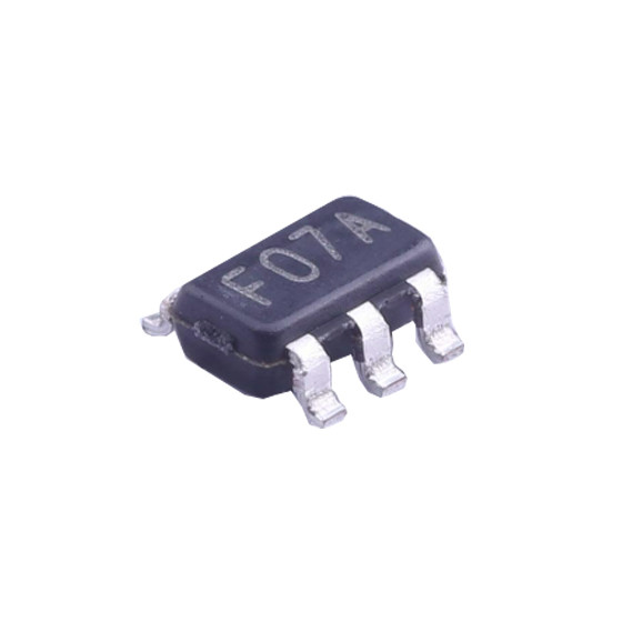 LM8365BALMF27/NOPB IC Electronic Components Детектор низкого напряжения с программируемой задержкой выхода