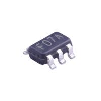 LM8365BALMF27/NOPB IC Electronic Components Detector de subvoltagem com atraso de saída programável