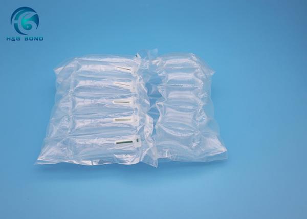 12cm-36cm Air Bubble Bags Bubble Air Bag For Glass And Ceramic Products