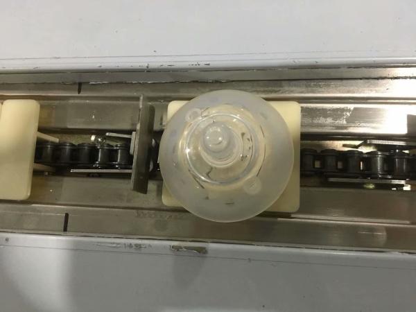 CE certificate Taichuan Automatic lemon friut vegetable pillow packaging machine
