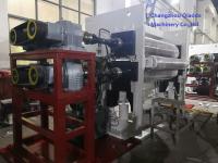 Velocidad automática 250m/Min de la máquina φ480×2020 del rodillo del calendario
