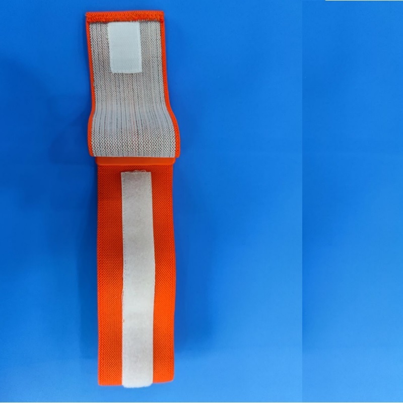 Anti-Static Wrist Strap for Cleanroom Grounding Wrist Brand Metal Polyester Connects to the Earth with Earthing Cord