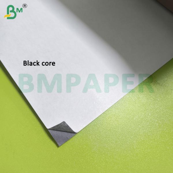 White Glossy Printable Playing Card Paper 110lb Cover Cardstock
