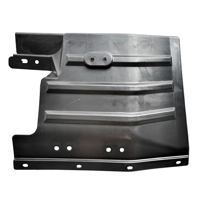 8403061eo China Hfc1040 Model Truck Parts Front Rubber Mud Guard for Jac1040