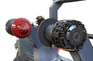 ZWC-1400-6ペーパー ロール打抜き機1650mmのロール用紙のシート・カッター機械（6つのロール）