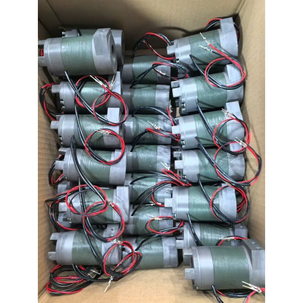 Spare Parts for Toyota Air-Jet Loom Cutter Motor;Tsudakoma Motor Parts / Accessories