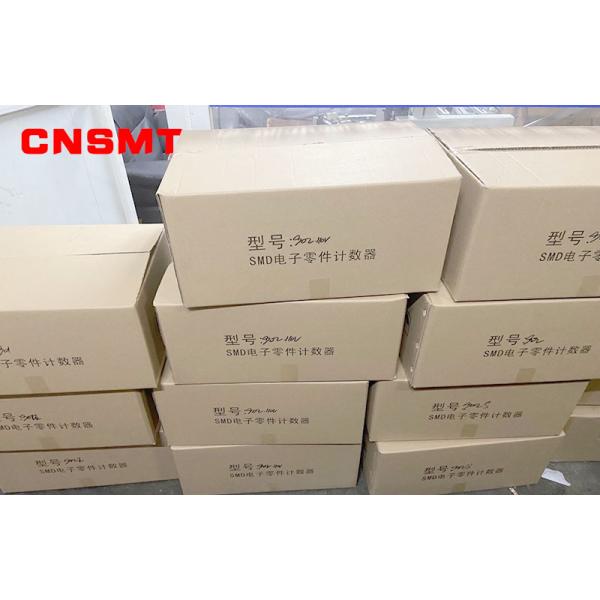 Счетчик вьюрка 60HZ 80W SMD компонентный для производственной линии