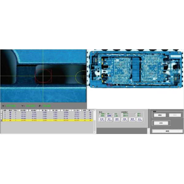На линии машине YSL360AT машины PCB Depaneling/Pcb Depanelization