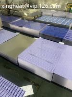Ouro Grade Alimentar Lata de estanho impressa para embalagens de alimentos latas químicas 4 cores 6 cores estanho impresso 6 cores