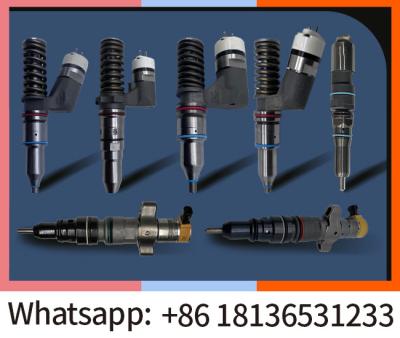 33800-84001 High Quality Hot Sale Common Rail Fuel Injection Diesel Fuel Injectors 33800-84001 For HUUNDRI D6CA