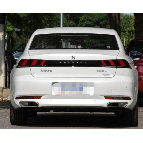 Peugeot 508 2022 model 508L 400THP PureTech driving version 4 Door 5 seats Sedan medium car